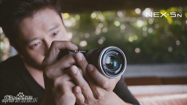 最新李秉宪(，Lee Byunghun)精彩图册