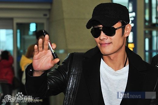 最新李秉宪(，Lee Byunghun)精彩图册