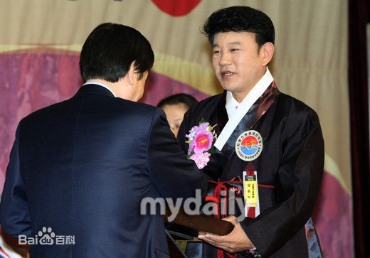 精选李秉宪(，Lee Byunghun)精彩图册