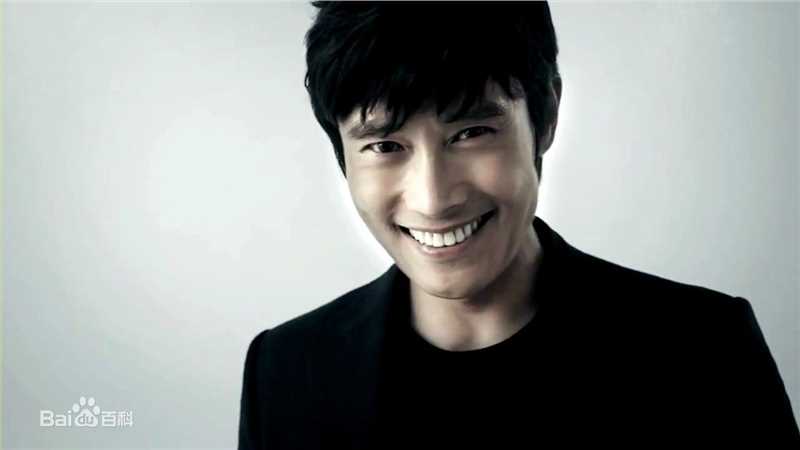 高清李秉宪(，Lee Byunghun)图片