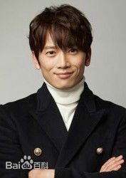 池晟(Ji Sung)影视形象素颜照相册