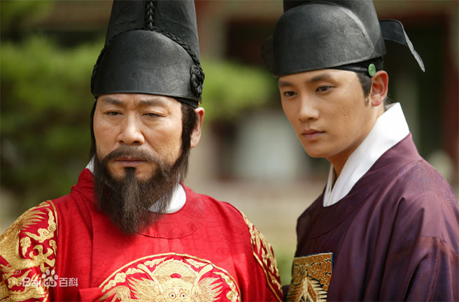 池晟(Ji Sung)影视形象素颜照相册