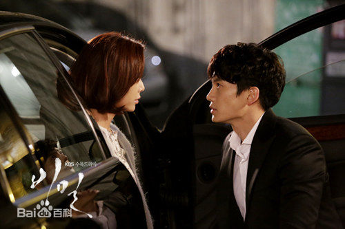 池晟(Ji Sung)影视形象素颜照相册