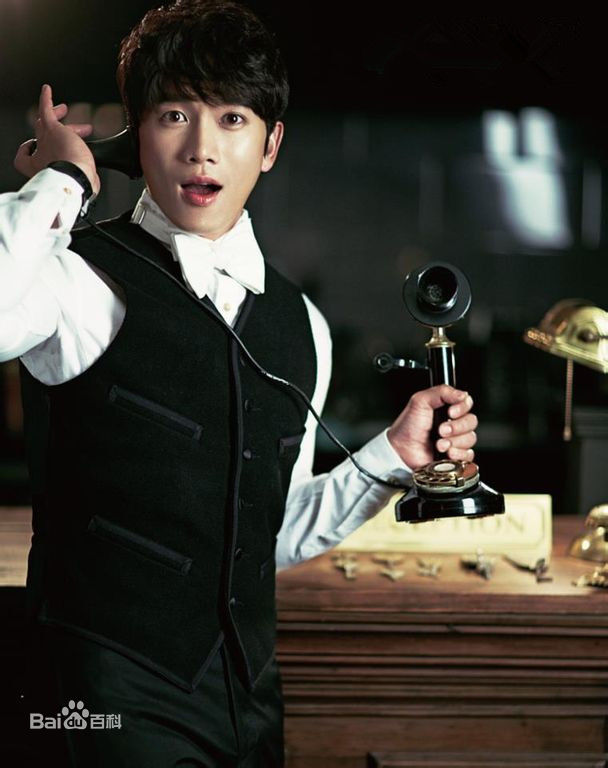 最优质池晟(Ji Sung)生活照