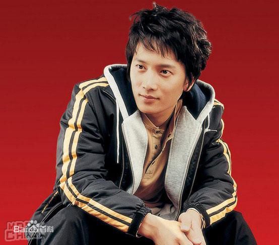 池晟(Ji Sung)前后照片