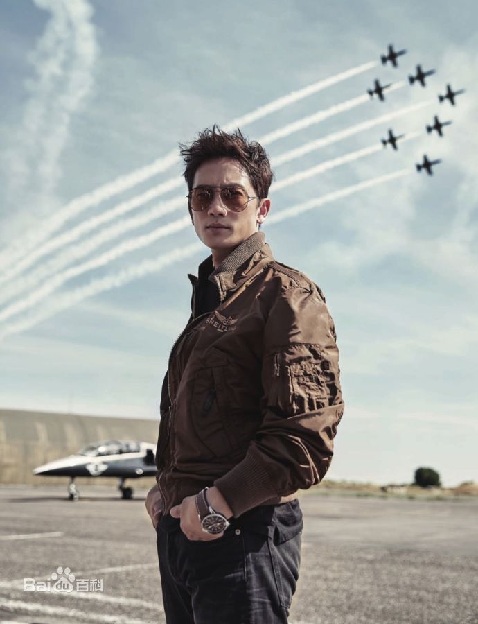 池晟(Ji Sung)前后照片