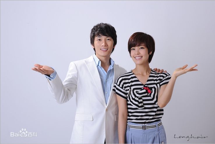 池晟(Ji Sung)社会活动素颜照相册