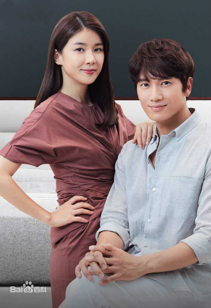 池晟(Ji Sung)与李宝英代言性感图片图集