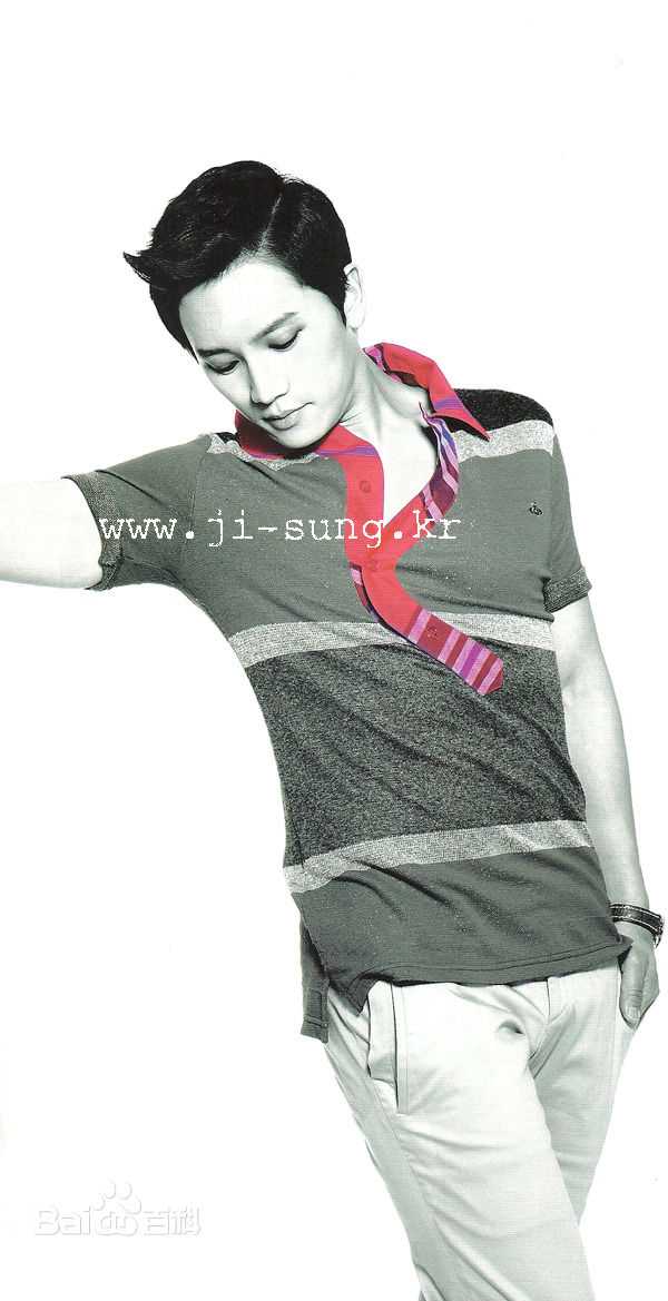 最优质池晟(Ji Sung)精彩图册