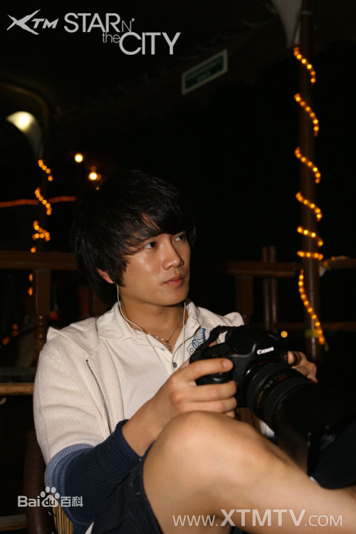 最优质池晟(Ji Sung)精彩图册