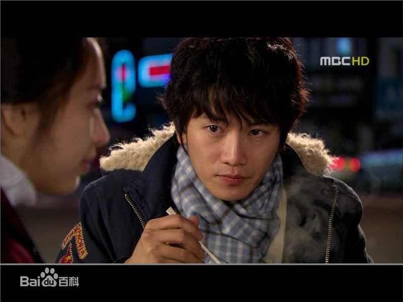 最优质池晟(Ji Sung)精彩图册