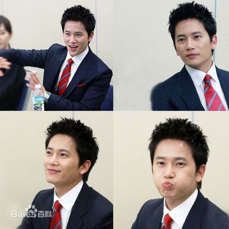 最优质池晟(Ji Sung)精彩图册