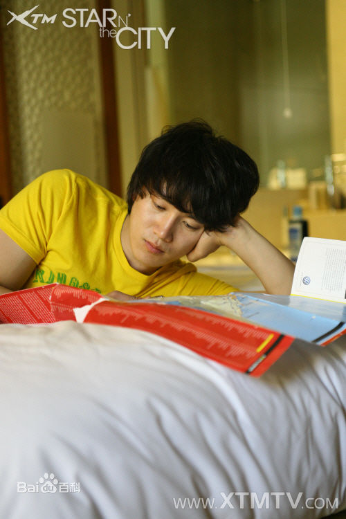 最优质池晟(Ji Sung)精彩图册