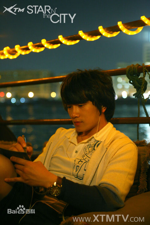 最优质池晟(Ji Sung)精彩图册