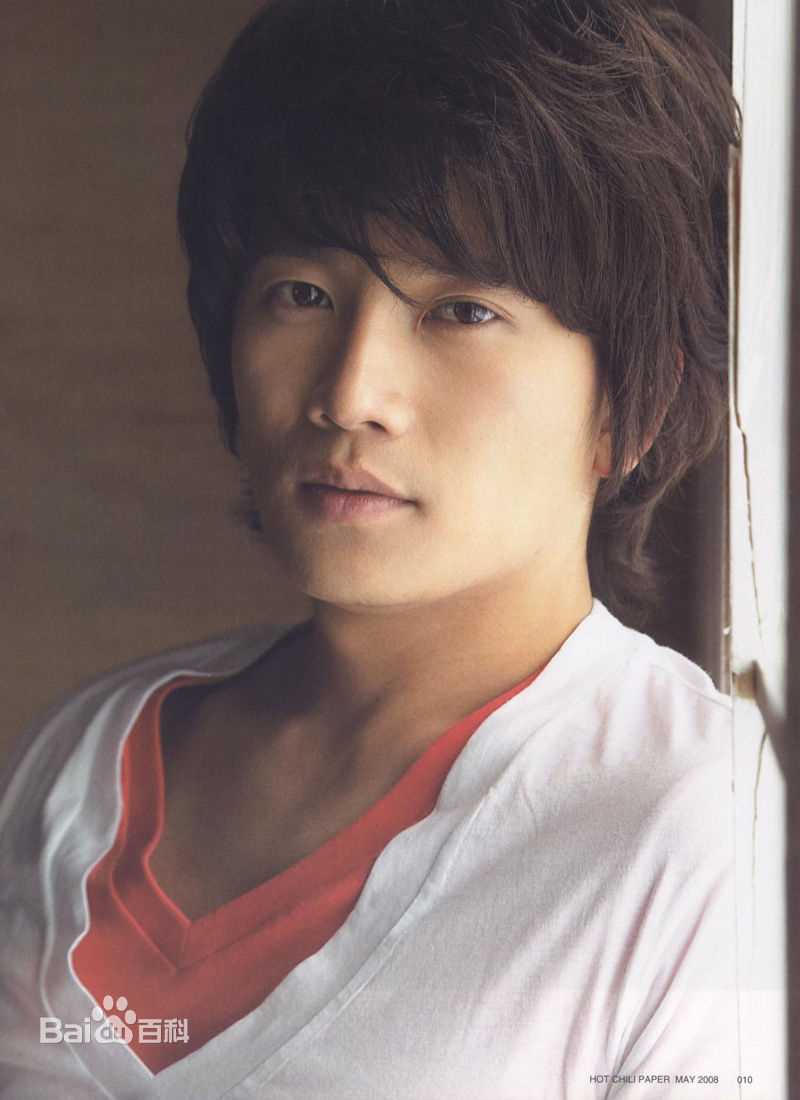 最优质池晟(Ji Sung)精彩图册