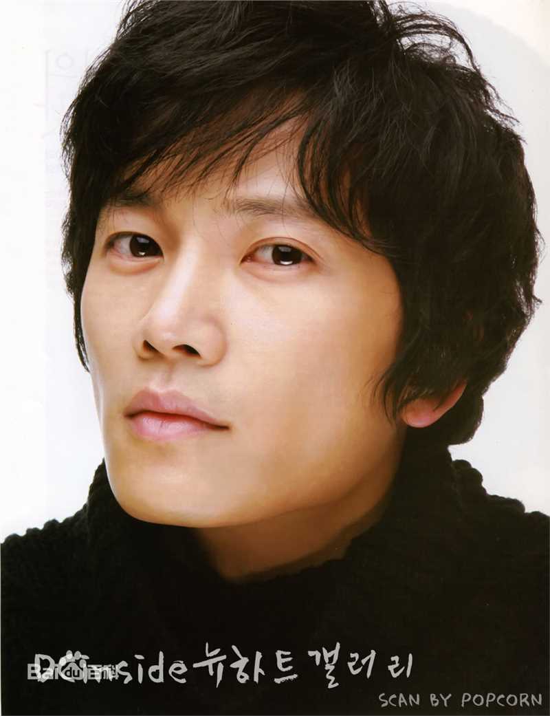 最优质池晟(Ji Sung)精彩图册