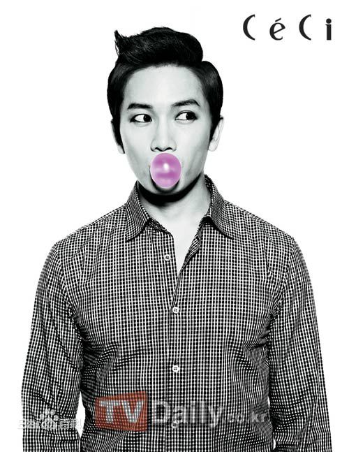 最优质池晟(Ji Sung)精彩图册