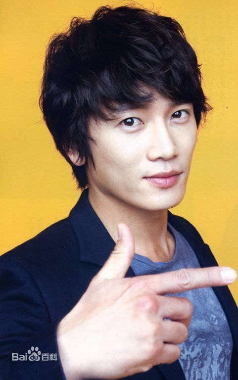 最优质池晟(Ji Sung)精彩图册