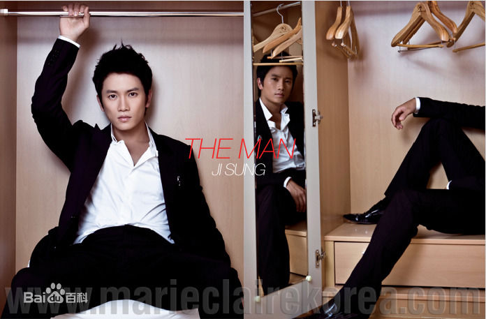 最优质池晟(Ji Sung)精彩图册