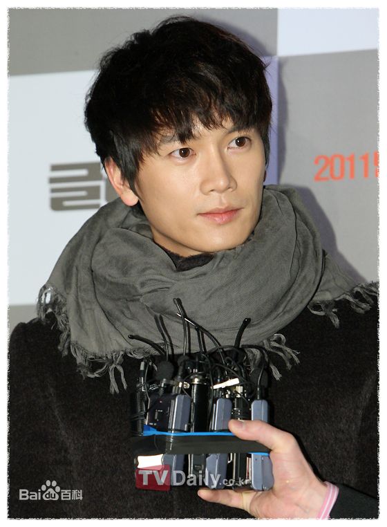 最优质池晟(Ji Sung)精彩图册