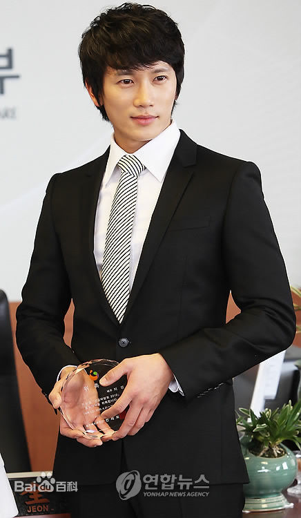 最优质池晟(Ji Sung)精彩图册