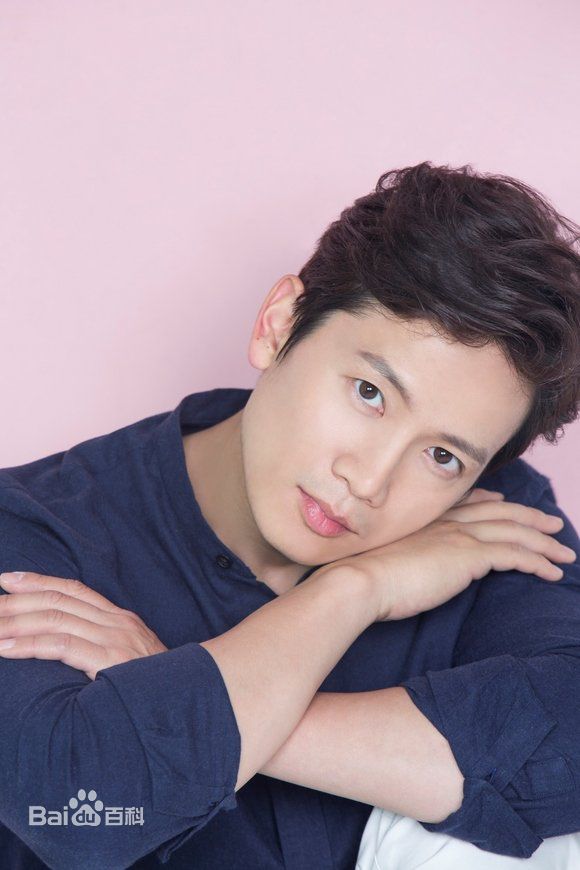 高清池晟(Ji Sung)图片