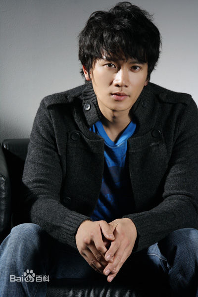 高清池晟(Ji Sung)图片