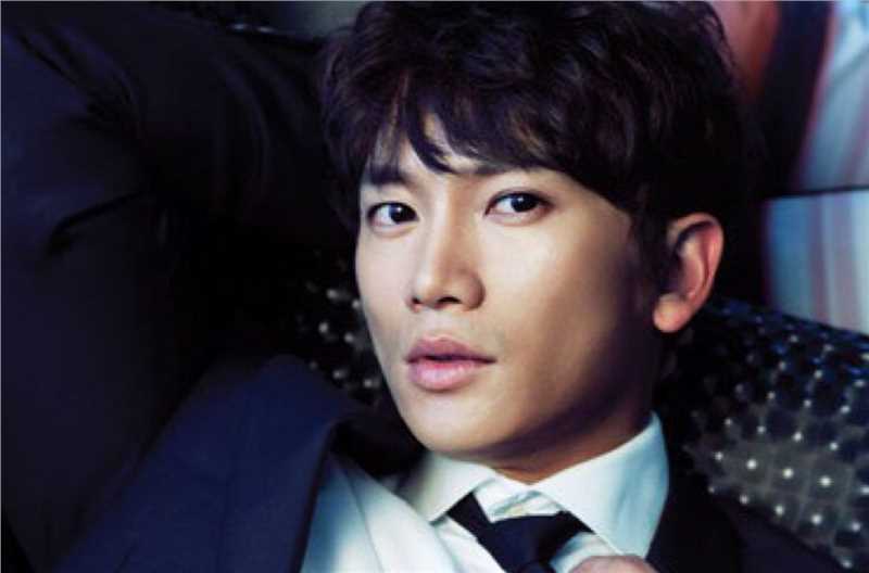 高清池晟(Ji Sung)图片