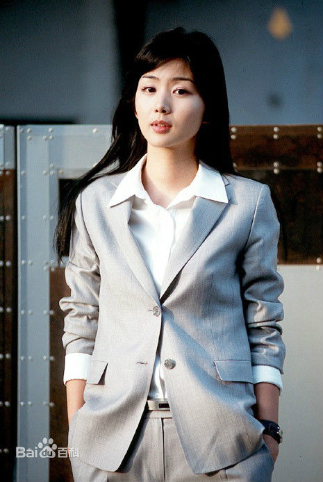 朴帅眉(/Sol Mi Park)前后照片