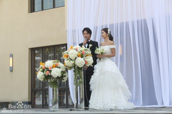 朴帅眉(/Sol Mi Park)前后照片