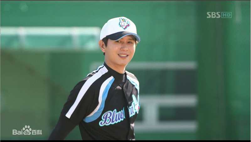 金旻钟(Kim Min Jong)金民钟壁纸壁纸