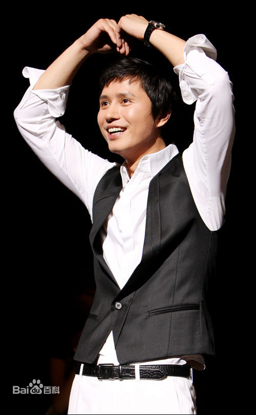 金旻钟(Kim Min Jong)金民钟壁纸壁纸