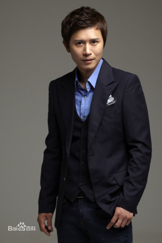 金旻钟(Kim Min Jong)金民钟壁纸壁纸