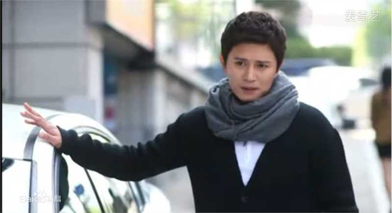 金旻钟(Kim Min Jong)金民钟壁纸壁纸