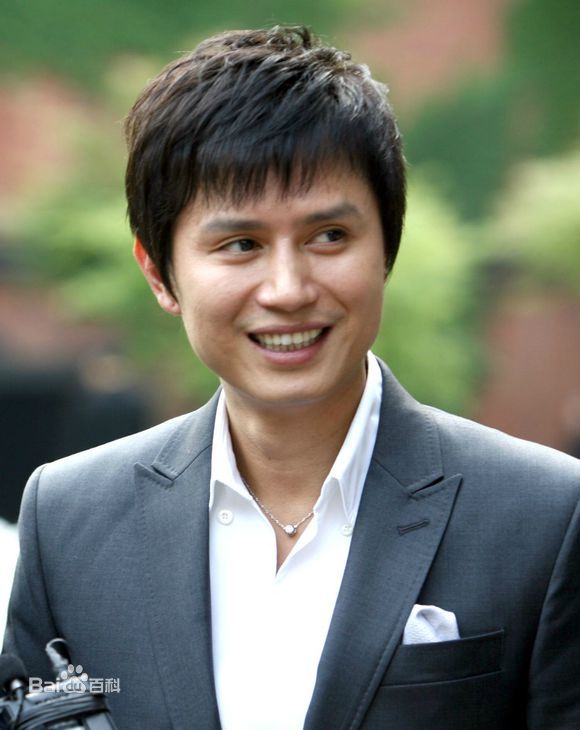 金旻钟(Kim Min Jong)金民钟图册