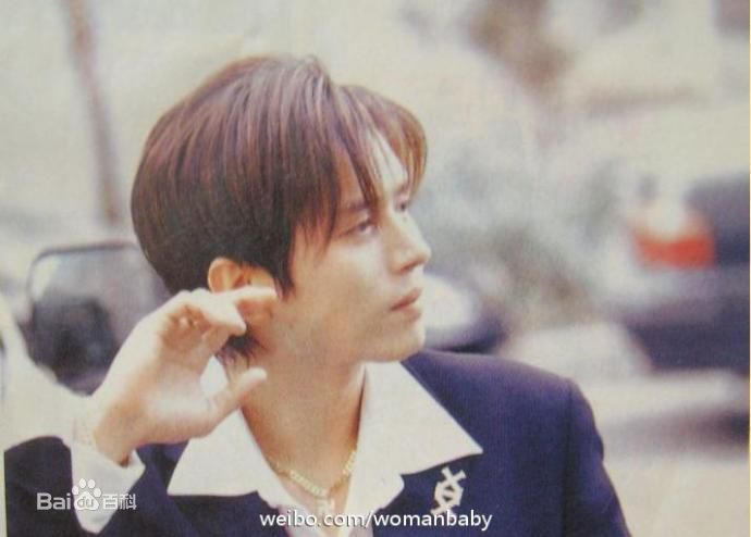 金旻钟(Kim Min Jong)金民钟图册