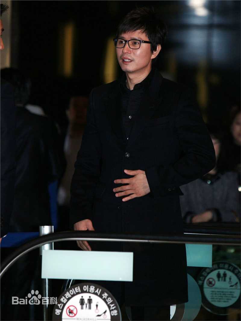 最新金旻钟(Kim Min Jong)金民钟精彩图册