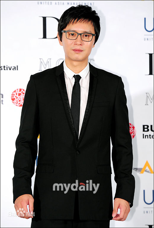 最新金旻钟(Kim Min Jong)金民钟精彩图册