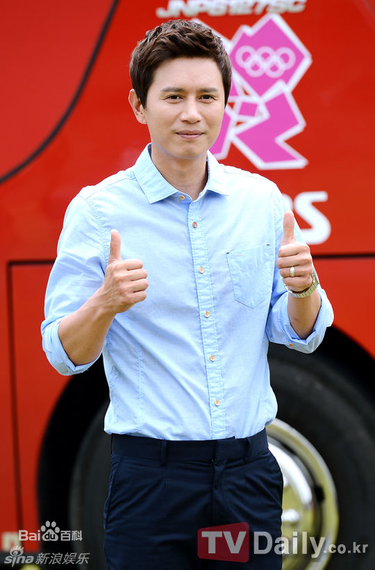 最新金旻钟(Kim Min Jong)金民钟精彩图册