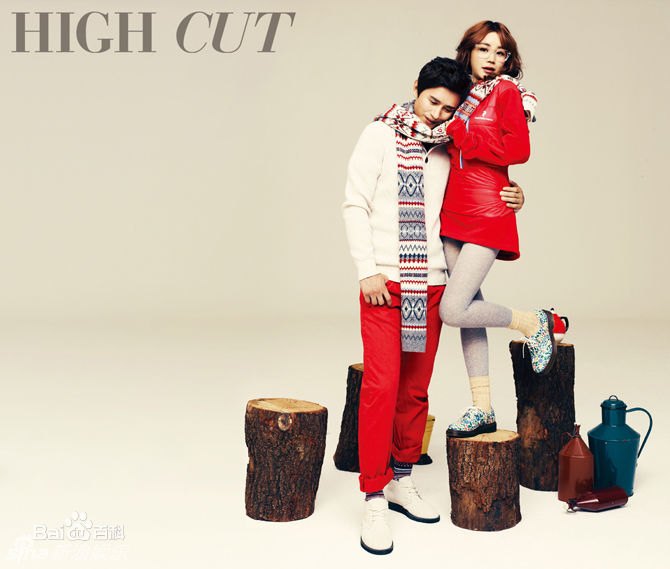 最新金旻钟(Kim Min Jong)金民钟精彩图册