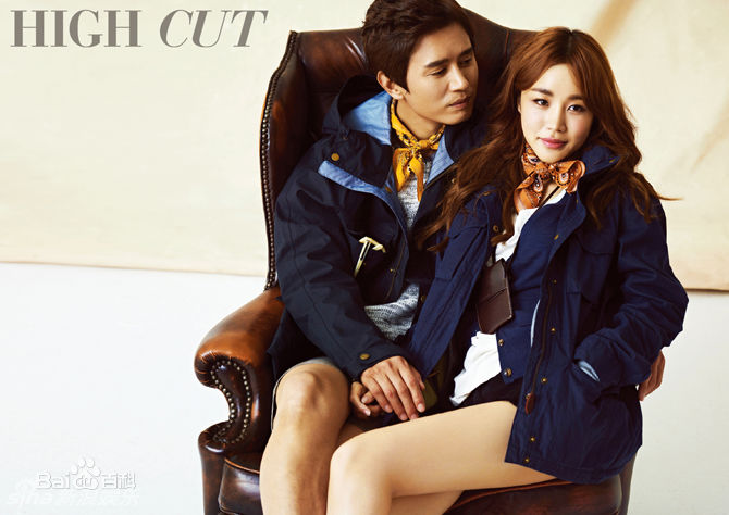 最新金旻钟(Kim Min Jong)金民钟精彩图册