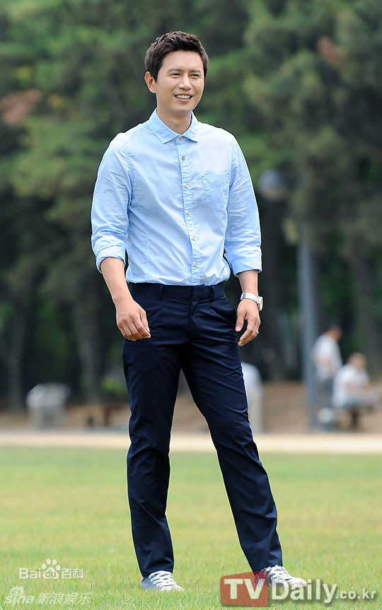 最新金旻钟(Kim Min Jong)金民钟精彩图册