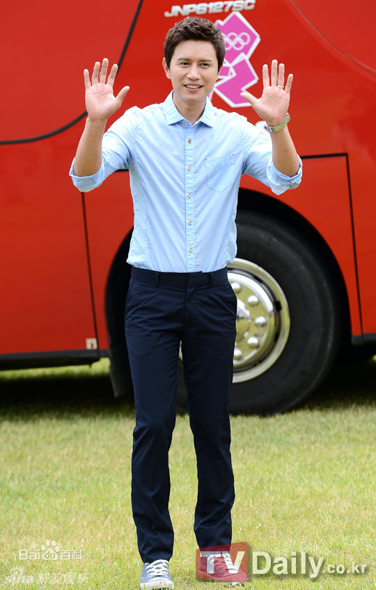 最新金旻钟(Kim Min Jong)金民钟精彩图册