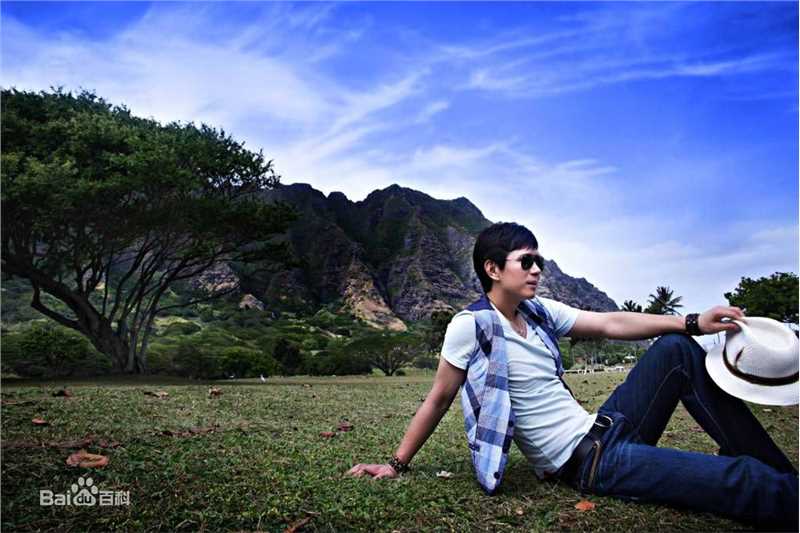 最新金旻钟(Kim Min Jong)金民钟精彩图册