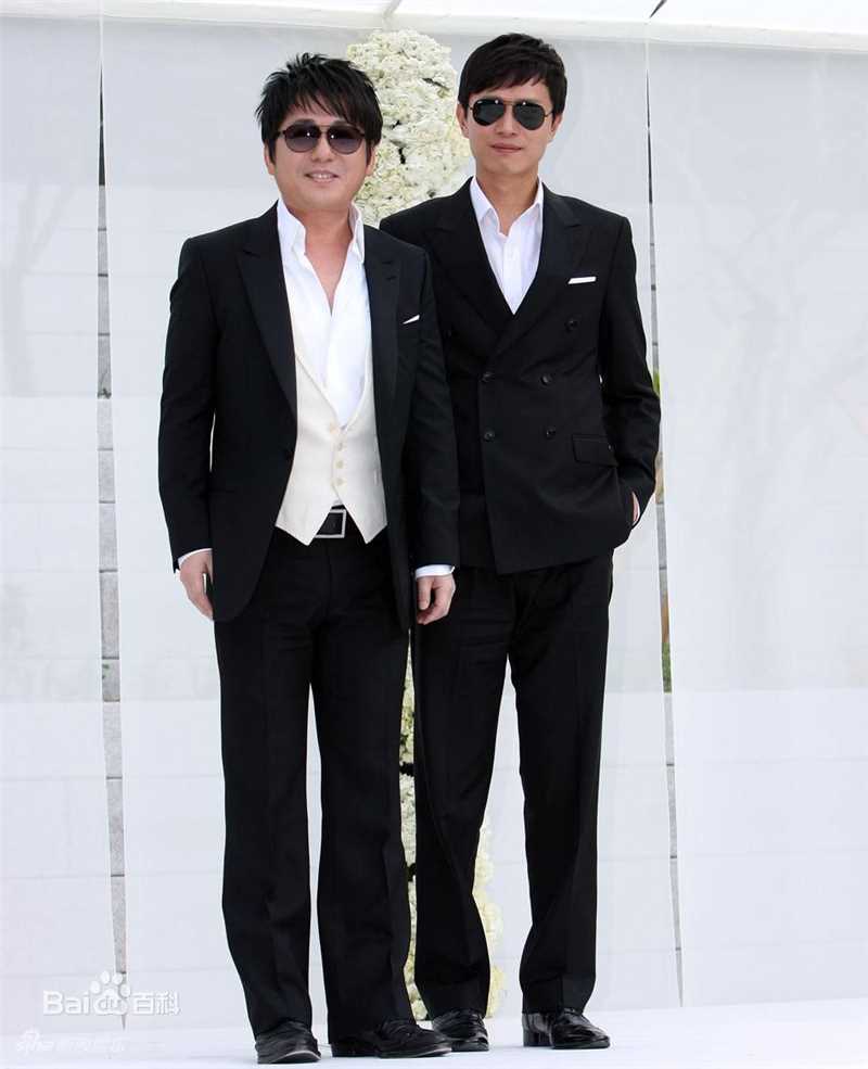 最新金旻钟(Kim Min Jong)金民钟精彩图册