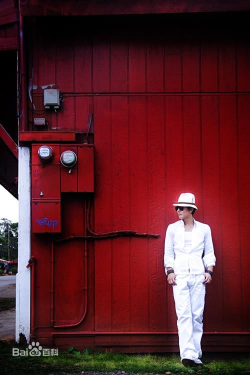 最新金旻钟(Kim Min Jong)金民钟精彩图册