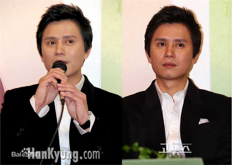 最新金旻钟(Kim Min Jong)金民钟精彩图册