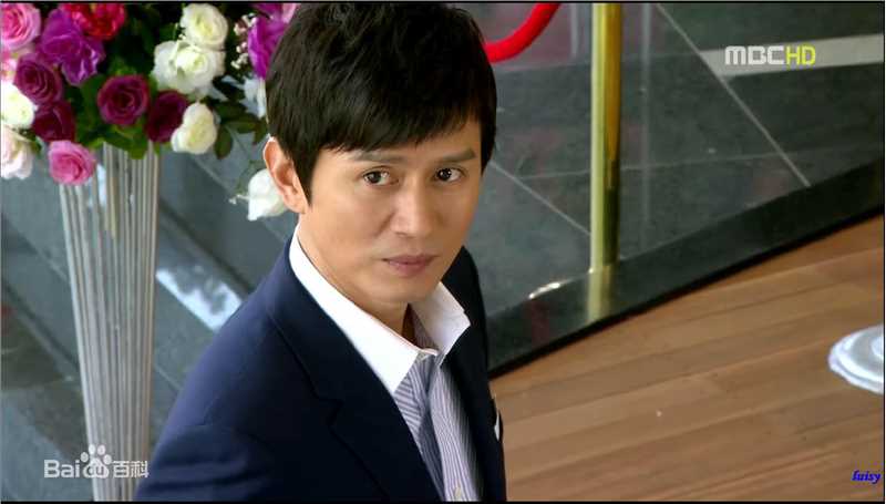 最新金旻钟(Kim Min Jong)金民钟精彩图册