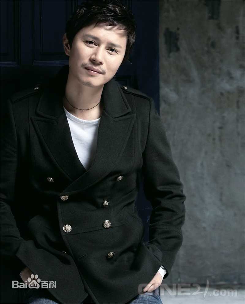 最新金旻钟(Kim Min Jong)金民钟精彩图册