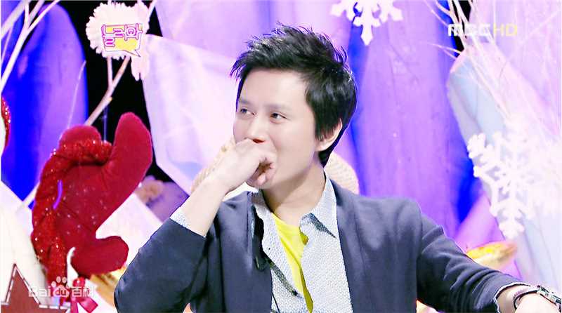 最新金旻钟(Kim Min Jong)金民钟精彩图册